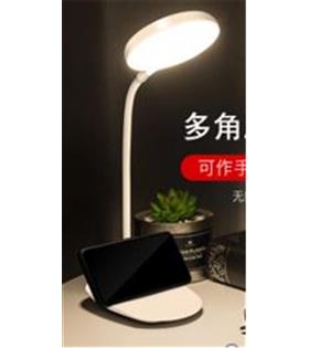 Elba Q3-8 USB Şarjlı Masa Lambası