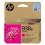 HP 938e Magenta Kırmızı Yüksek Kapasite Kartuş 4S6Y0PE