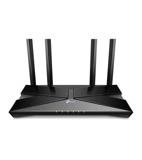 Tp-Link Archer VX1800V Dual Bant 4 Port Wifi 6 ADSL2+-VDSL Modem AX1800