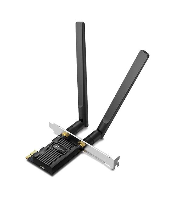 Tp-Link Archer TX20E AX1800 1200 Mpbs PCI Express Kablosuz Adaptör