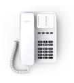 Gigaset DESK 400 Beyaz Masaüstü Telefon
