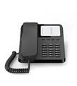 Gigaset DESK 400 Siyah Masaüstü Telefon