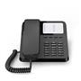 Gigaset DESK 400 Siyah Masaüstü Telefon