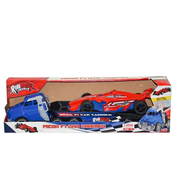 Molmo Mega Formula 1 Taşıyıcı ML491