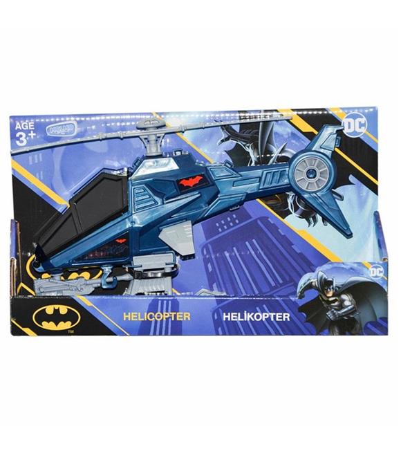 Molmo Batman Helikopter ML505