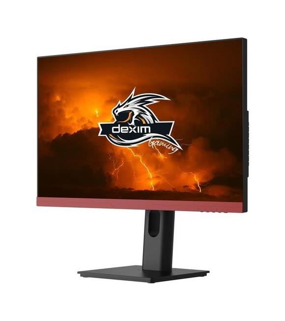 Dexim 23,8" H238SG 180Hz 1Ms (HDMI+DP) FreeSync Sync Full HD Fast IPS Gaming Monitör - DMT003