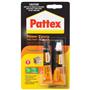Pattex Rapid Metal Pow Epoxy Lig. Steel 2x11 ML 1990107