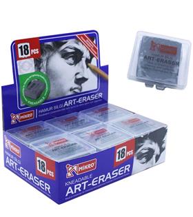 Mikro Hamur Silgi 18 Li HS-18