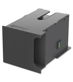 EPSON workforce wf-2810wf maıntenance box C9344