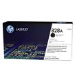 HP 828A Black Siyah Drum CF358A