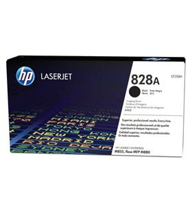 HP 828A Black Siyah Drum CF358A
