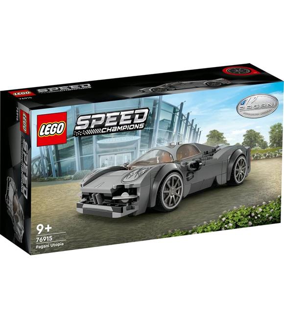 Lego Speed Champions Pagani Utopia 76915