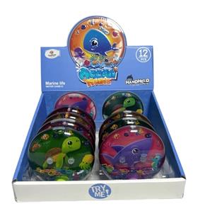 Su Oyunu Ocean Marina 2586D