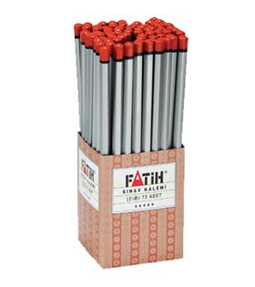 Fatih Kurşun Kalem Sınav 2,5 B 15072