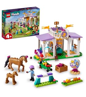 Lego Horse Training At Eğitimi LGF41746