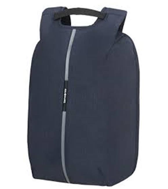 Samsonite KB3-01-001 14,1 Securipak Notebook Sırt Çantası Mavi