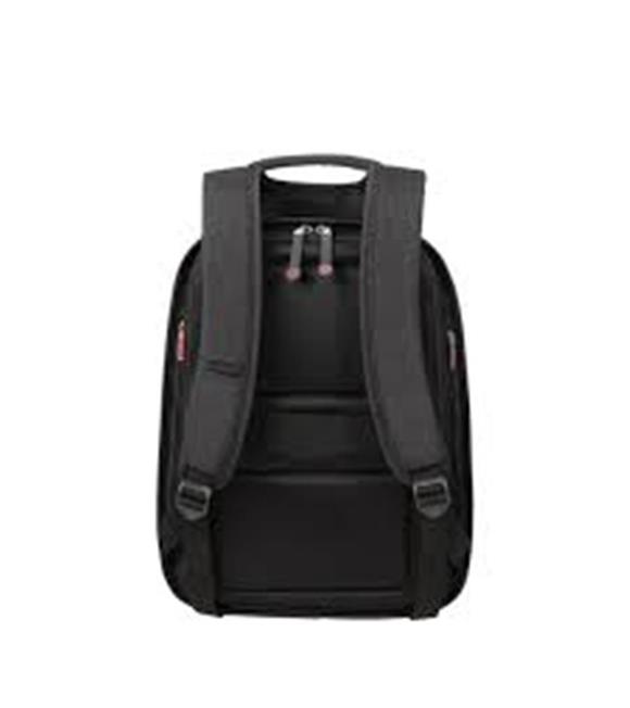 Samsonite KB3-09-001 14,1 Securipak Notebook Sırt Çantası Siyah_1