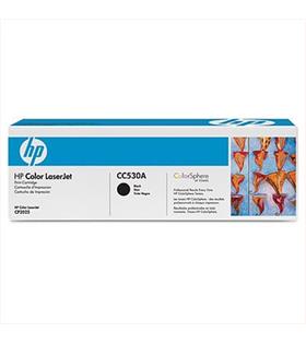 HP 304A Black Siyah 3.500 Sayfa Toner CC530A