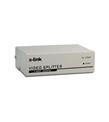 S-link SL-2504 4 VGA 250Mhz Monitör Splitter