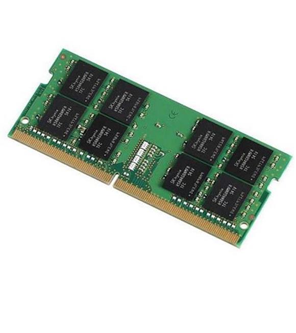 Kingston 32GB DDR4 2666MHz CL22 KVR26S19D8-32 Notebook Ram