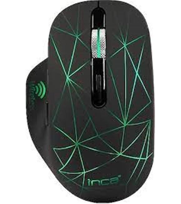 Inca IWM-051T Rechargeable Silent Wiraless Mouse