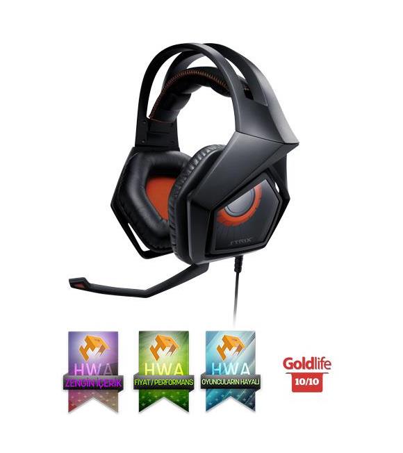 ASUS STRIX PRO BLK ALW UBW AS 90YH00B1-M8UA00