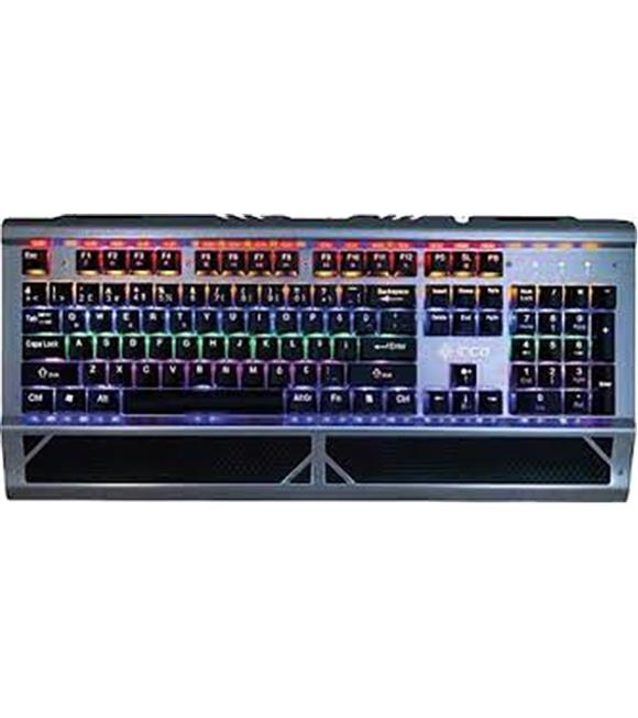 Inca IKG-444 Ophira RGB Mekanik Gaming Keyboard