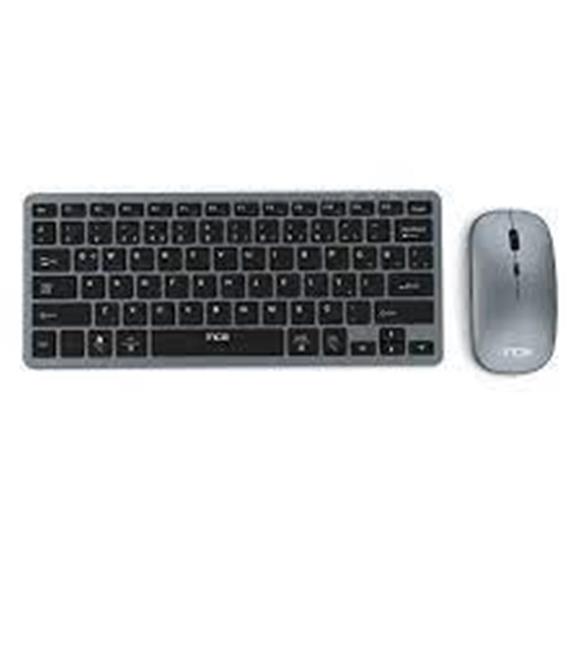 Inca IBK-572BT Blut. 2.4G Smart Keyboard Mouse Set