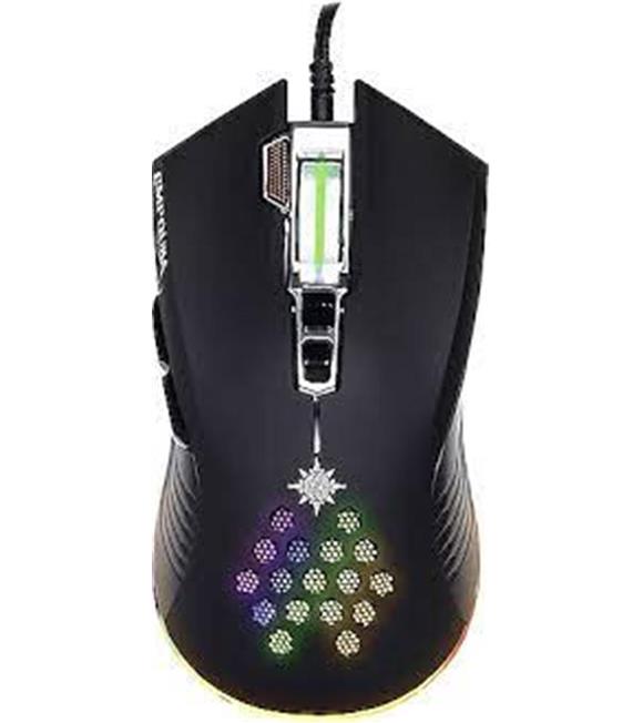 Inca IMG-047T Empousa rgb Macro Keys Gaming Mouse