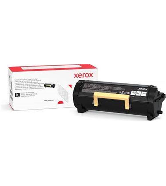 Xerox 006R04729 Versalink B410-B415 Yüksek Kapasite Black Siyah Toner 13.900 ppm