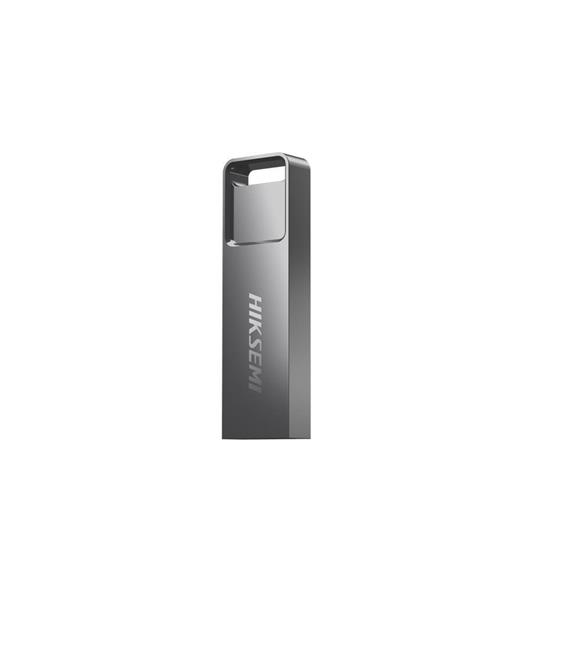 Hiksemi 16GB USB3.2 HS-USB-E301-16G Metal Flash Bellek_1