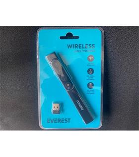 Everest PSN-19 2.4Ghz Kablosuz Profesyonel Sunum Cihazı