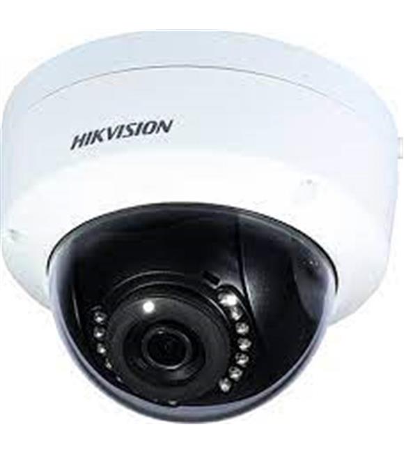 Hikvision DS-2CD1143G0E-IUF 4Mp 2.8 mm Sabit Lens EXIR Turret Ip Dome Kamera