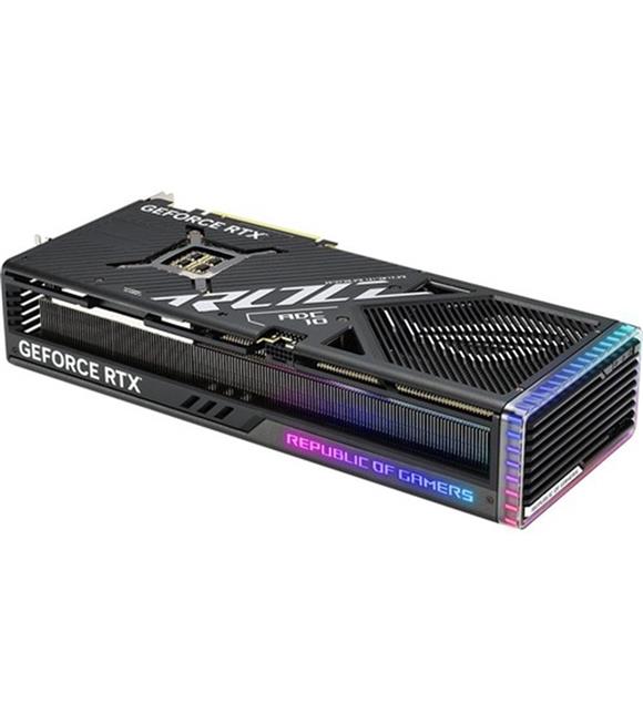 Asus Prime GeForce RTX4070 SUPER OC 12GB PRIME-RTX4070S-O12G GDDR6X 192Bit DX12 DLSS 3 Ekran Kartı