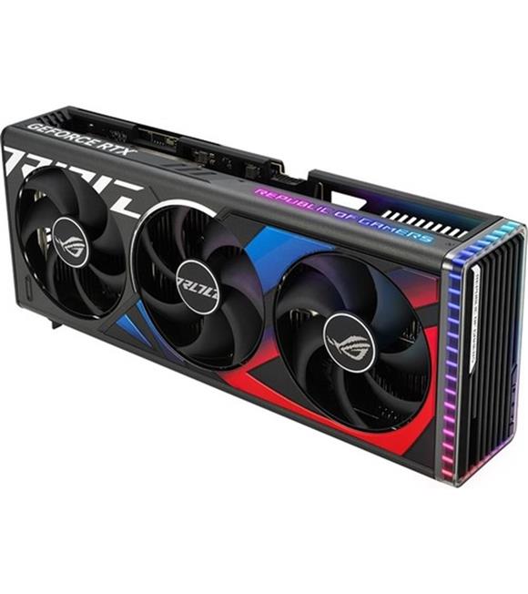 Asus Prime GeForce RTX4070 SUPER OC 12GB PRIME-RTX4070S-O12G GDDR6X 192Bit DX12 DLSS 3 Ekran Kartı_1