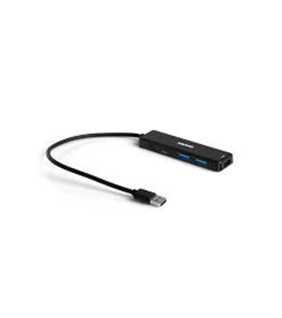 Dark  DK AC USB34C 4 Port USB HUB USB-C 1XUSB -A3.0 3XUSB-A2.0