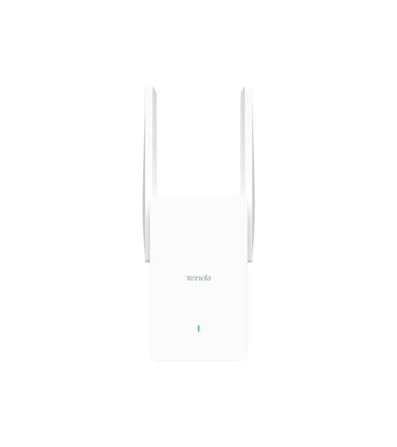 Tenda A23 Wifi 6 1500 Mbps Range Extender-Menzil Genitici