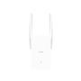 Tenda A23 Wifi 6 1500 Mbps Range Extender-Menzil Genitici