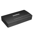 Everest EVERLINK ESW-808 8 Port 10-100-1000Mbps Gigabit Ethernet Masaüstü Ethernet Switch Hub