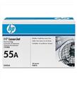 HP 55A Black Siyah 6.000 Sayfa Toner CE255A