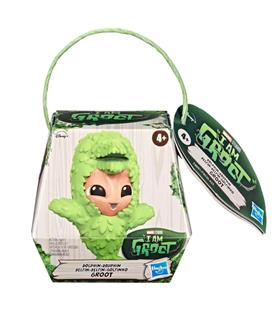 Guardians of the Galaxy Groot Figure Collection F8026