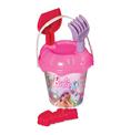 Dede Oyuncak Barbie Küçük Kova Seti 01279