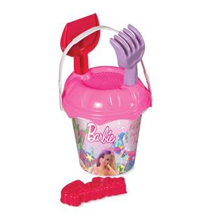 Dede Oyuncak Barbie Küçük Kova Seti 01279