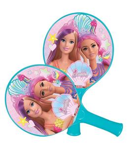 Dede Oyuncak Barbie Raket Set 01983