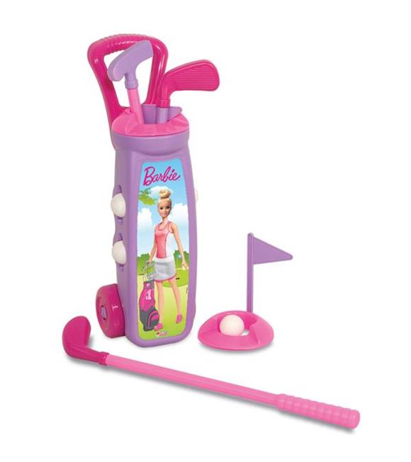 Barbie Golf Arabası 03026