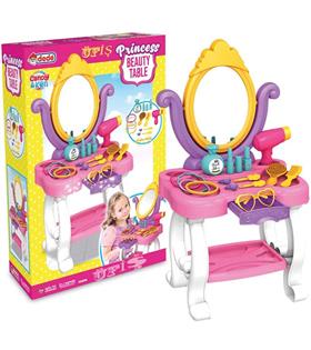 Dede Oyuncak Prenses Güzellik Masası