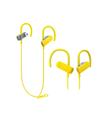 Audio-Technica Ath-Sport50bt Bluetooth Yellow (WaterProof) Suya Dayanıklı Kulaklık