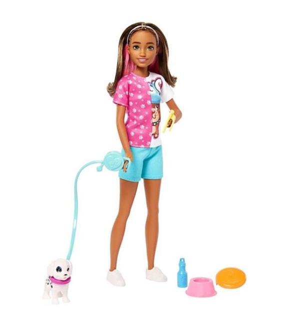 Barbie Köpek Bakıcısı HKD77