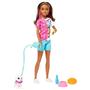 Barbie Köpek Bakıcısı HKD77