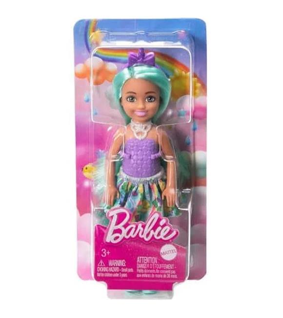 Barbie nin Chlsa Frs Ast HLC14